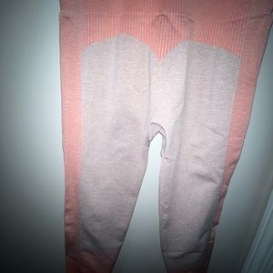 Gymshark drywick leggings